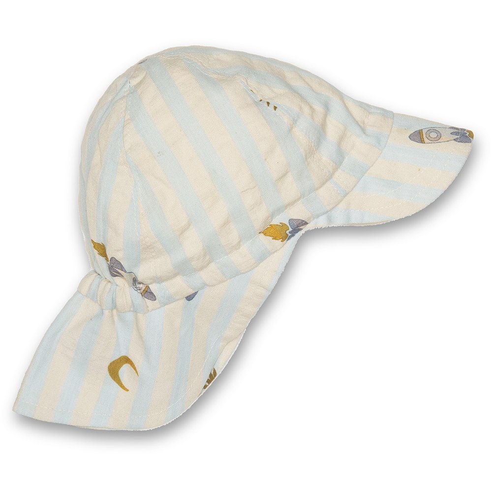 Sød Cane Hat til Børn - Beskytter mod Solen!