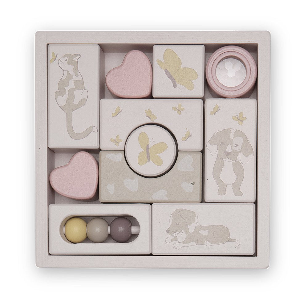 Alfie Opdagelsesboks til Hund og Kat - Aktivitetslegetøj