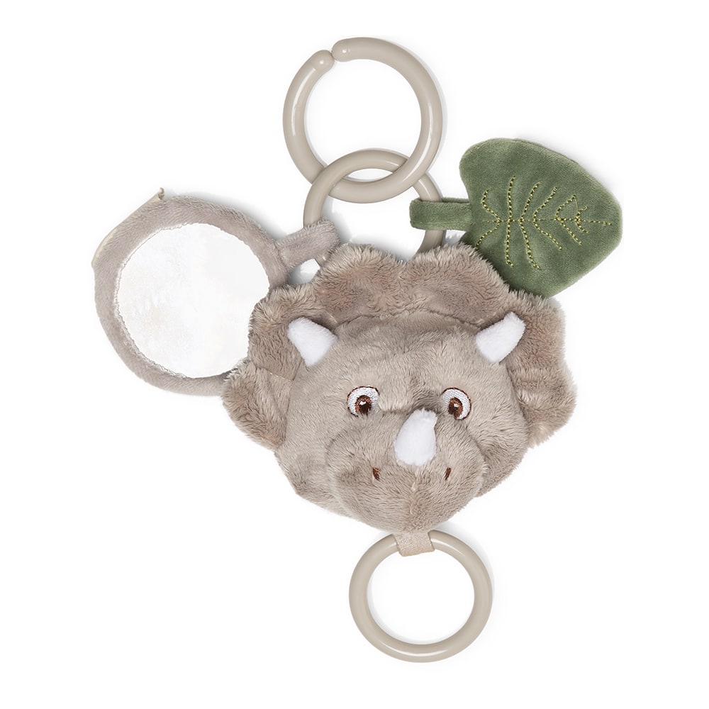 Abigail Dino Aktivitetslegetøj - Perfekt til De Mindste!