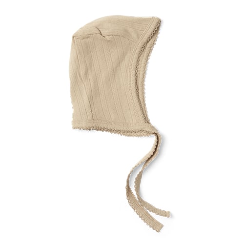 Anna Babyhjelm Safari - Økologisk Hjelm til Baby