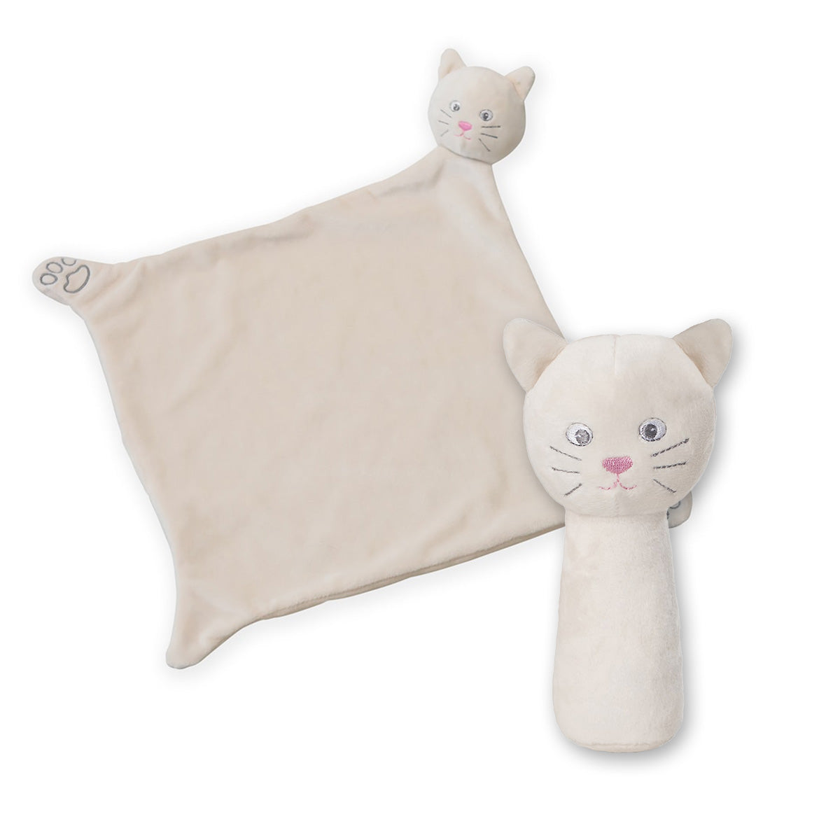 Aktivitets Bundle med Kat fra That’s Mine - Sjov og Krammevenlig!