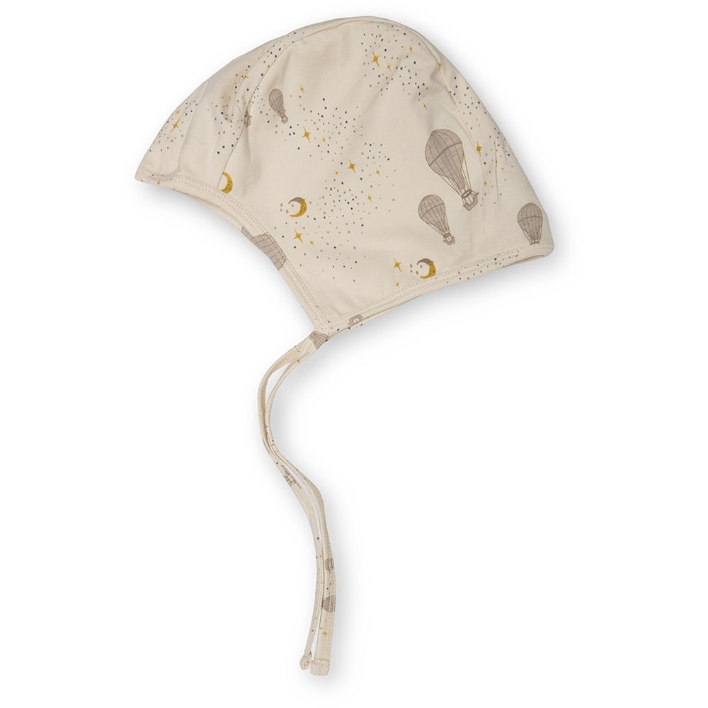 Esme Babyhjelm Dreamily til 6-12 måneder - Økologisk kvalitet