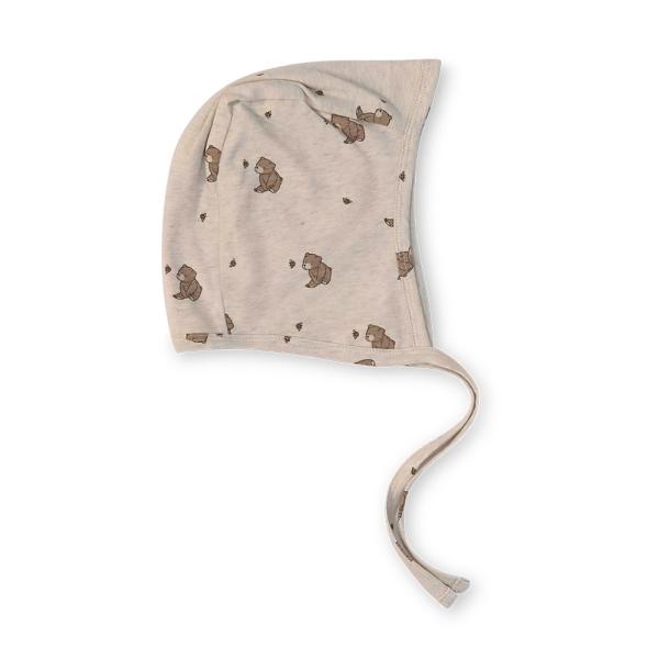 Milan Hjelm - Bees And Bears til Babyer fra That's Mine