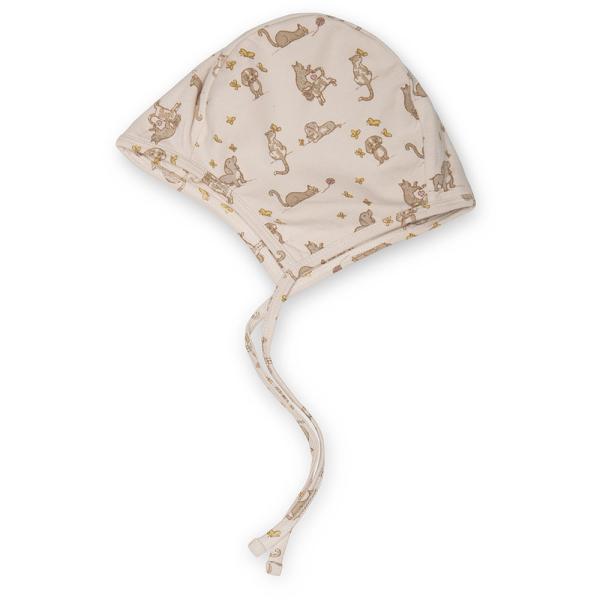 Esme Babyhjelm - Venlig og Økologisk til Små Børn