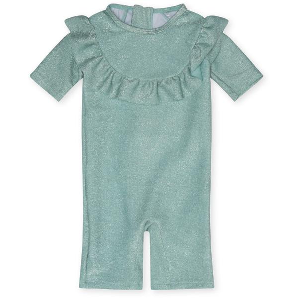 Nora Badedragt Dream Blue med UV50 Beskyttelse