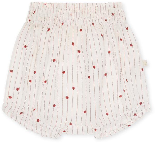 Klara Bloomers med Lady Dots - Sød og Glitrende Shorts