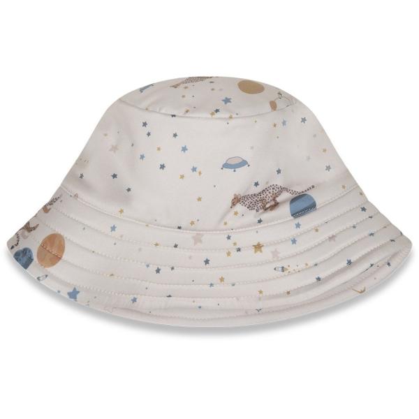 Sød solbadehat til børn fra That's Mine - Leo Espace