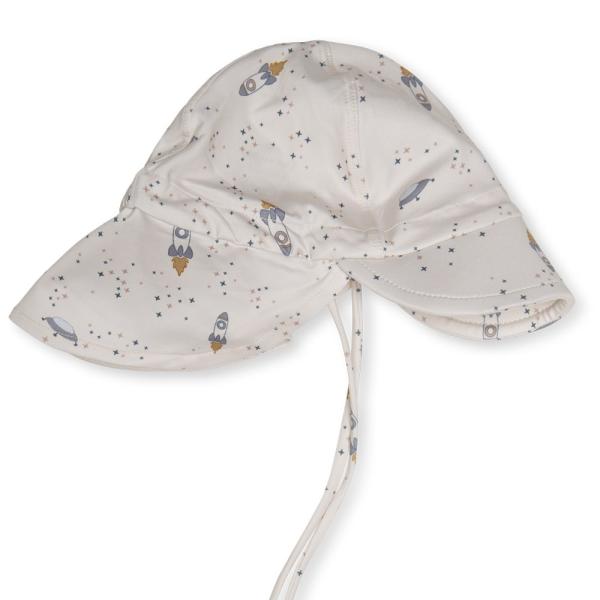 San UV Hat Etoile Rocket - Optimal Solbeskyttelse til Børn