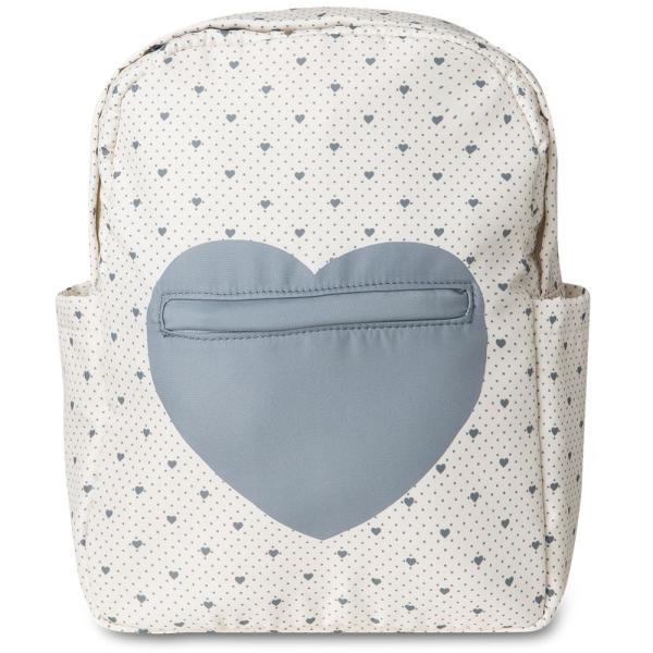 Tripp Rygsæk Lots Of Love Sky - Stilfuld Børnerygsæk