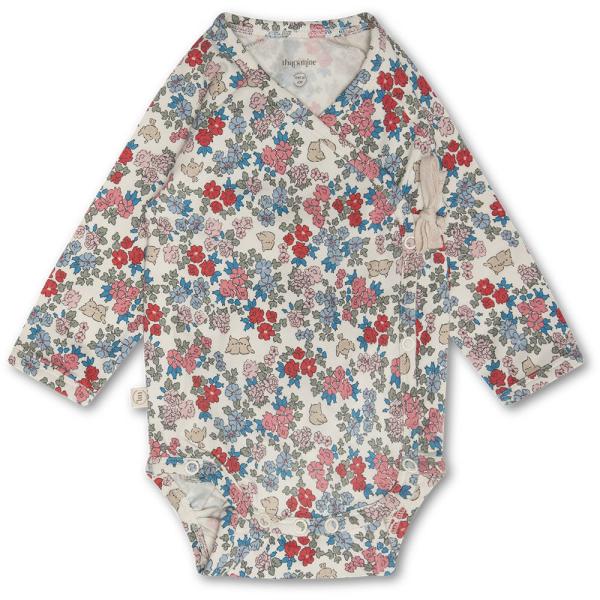 Elia Slå Om Bodystocking - Bittersweet til Nyfødte