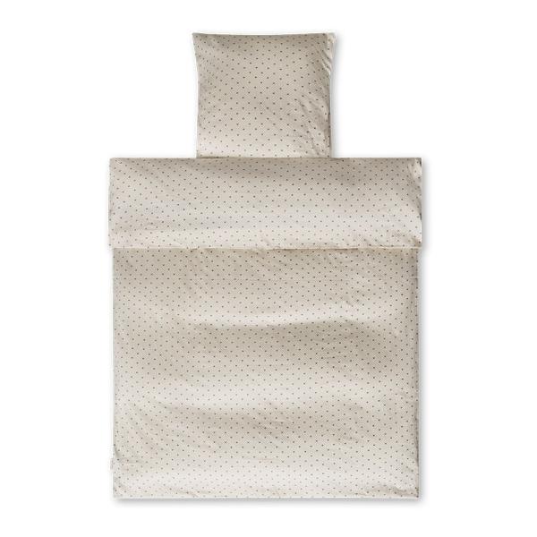 Levi Sengetøj Lots Of Love Sky til Baby fra That’s Mine