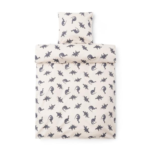 Levi Sengetøj Mono Dino til Baby - Økologisk Komfort