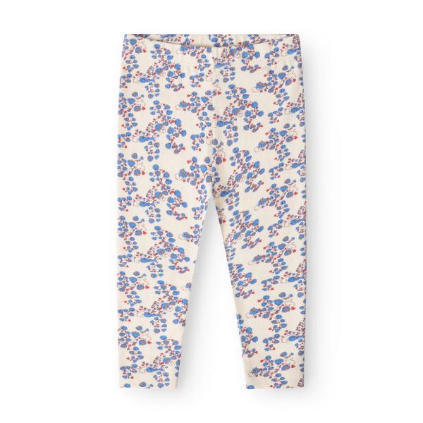Elois Leggings   Blue Bells   50cm   0m fra That's Mine