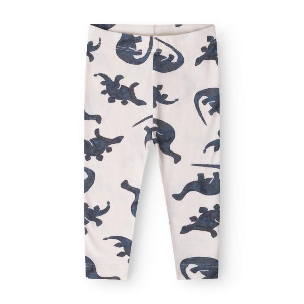 Elois Leggings   Mono Dino   50cm   0m fra That's Mine