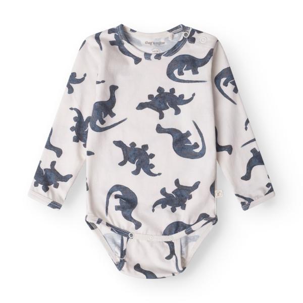 Ellis Bodystocking   Mono Dino   50cm   0m fra That's Mine