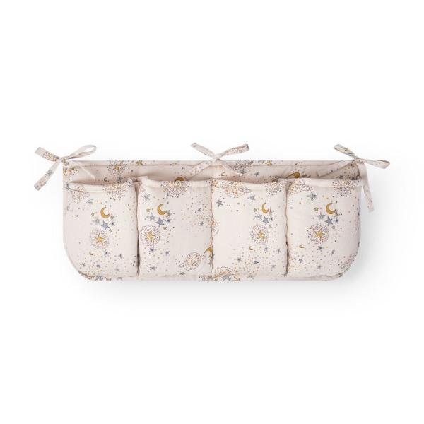 Louis Sengelomme Million Stars til opbevaring fra That's Mine