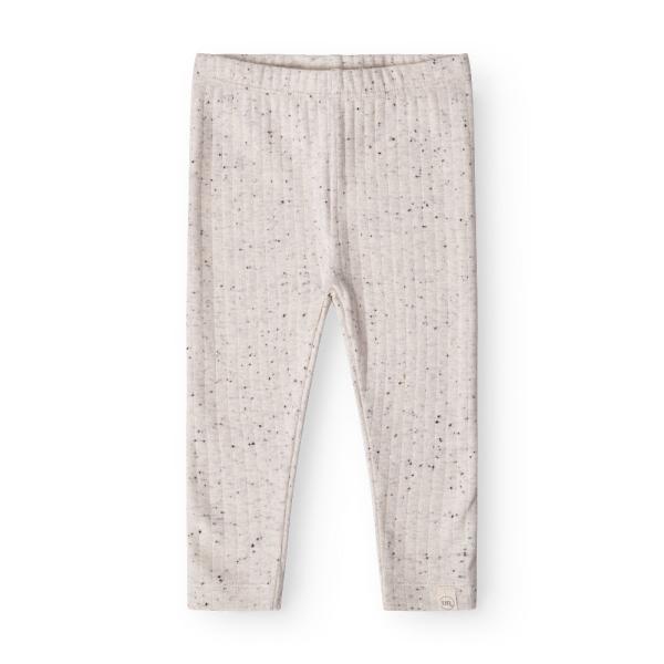 Daniel Leggings   Ercu Melange   50cm   0m fra That's Mine