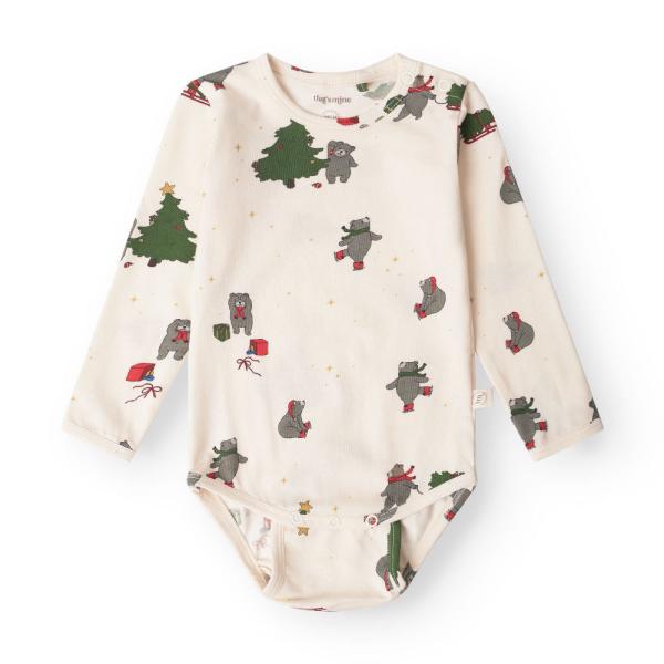 Ellis Bodystocking   Christmas Shopping   50cm   0m fra That's Mine