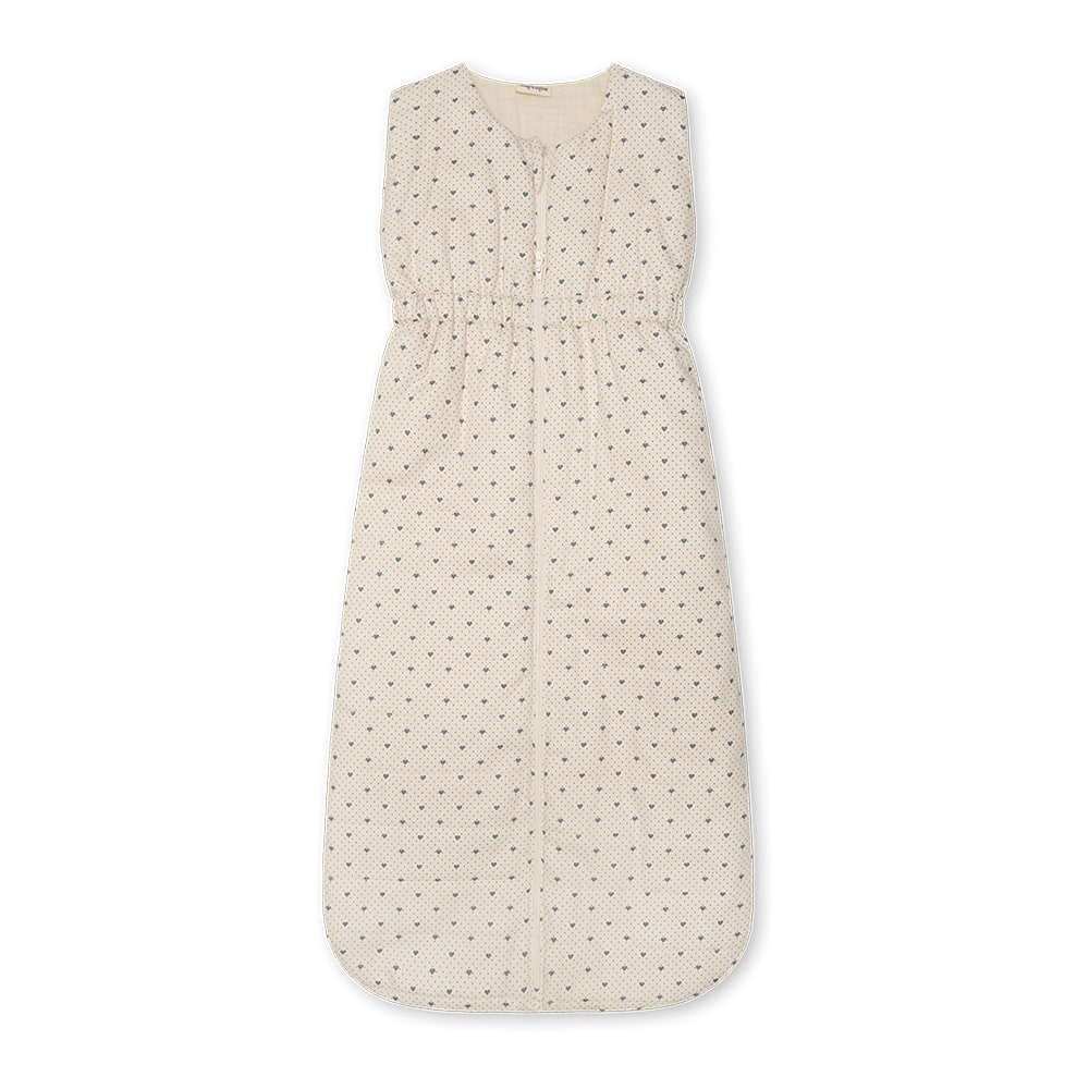 That's Mine Agnes Sovepose - Lots Of Love Sky 0-6m