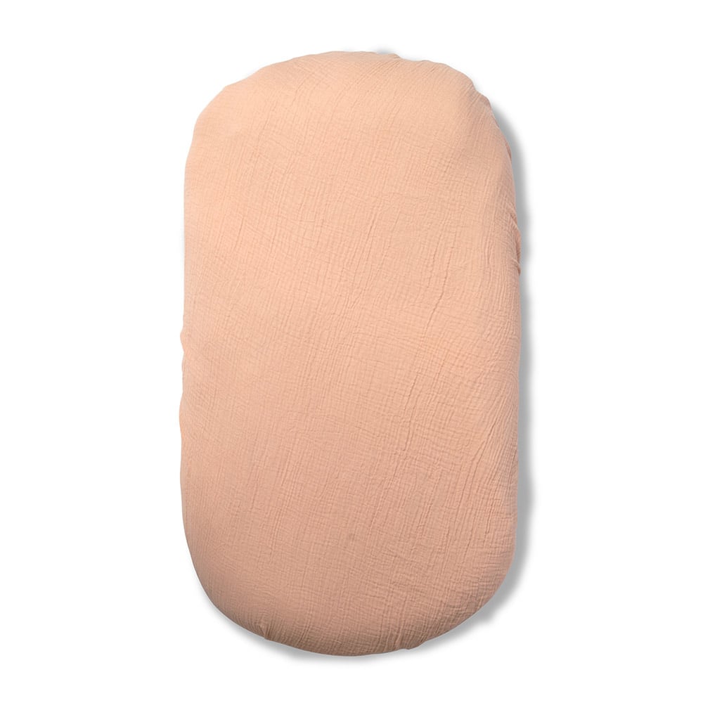 That's Mine Stræklagen til Babynest - Rose