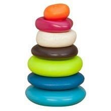 B. Toys Stabelringe fra B.toys