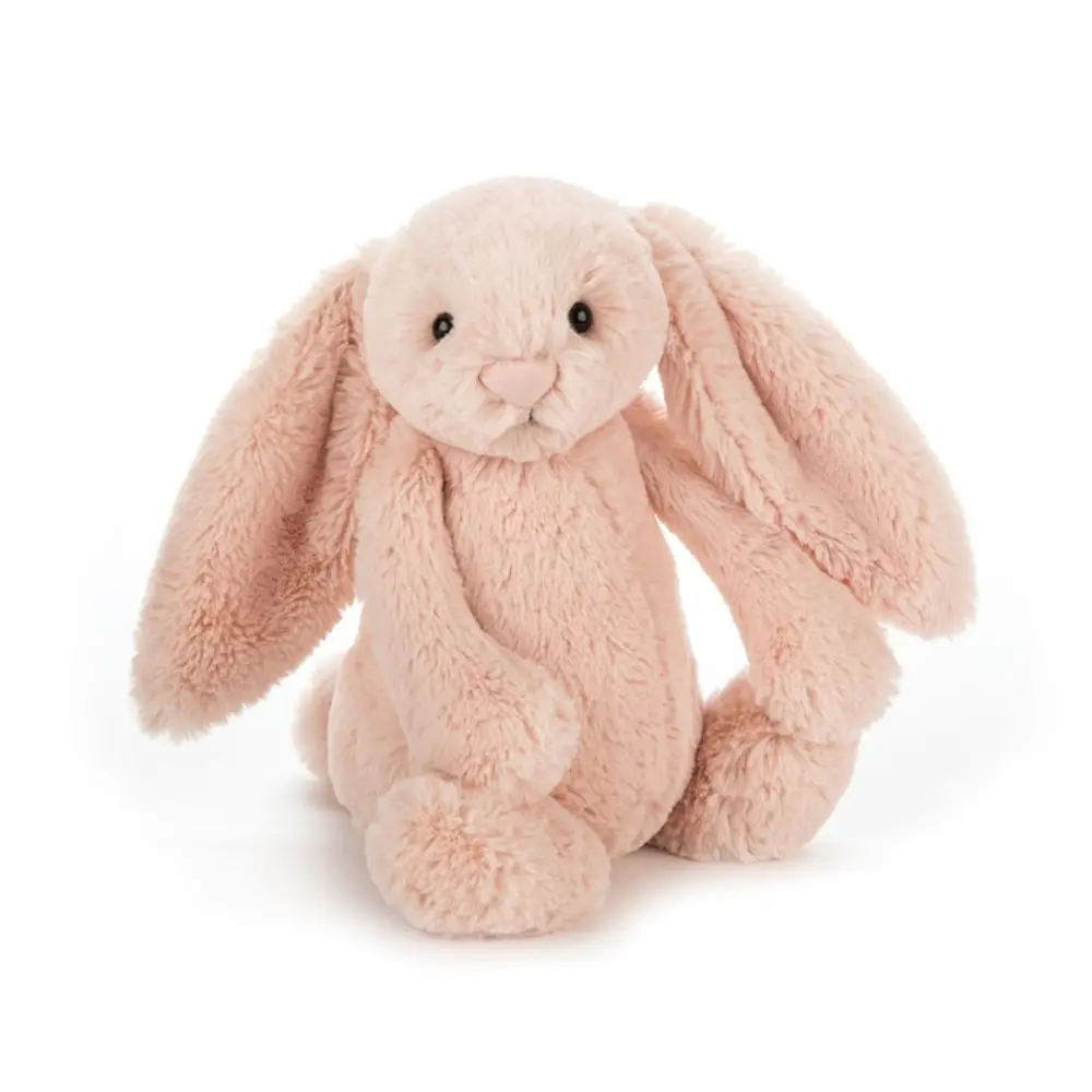 Bashful Kanin, Blush 31 Cm fra Jellycat