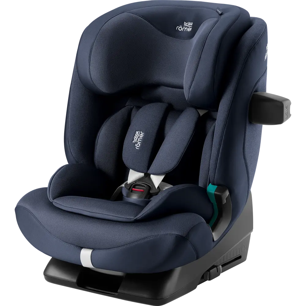 Advansafix Pro Style   Night Blue fra Britax Römer