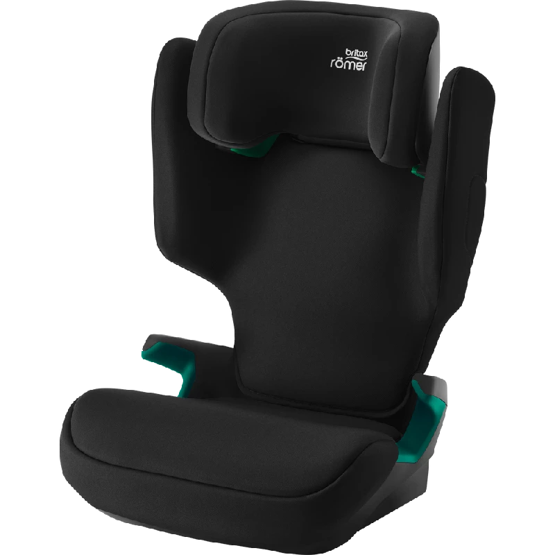 Britax Adventure Plus 2   Space Black fra Britax Römer