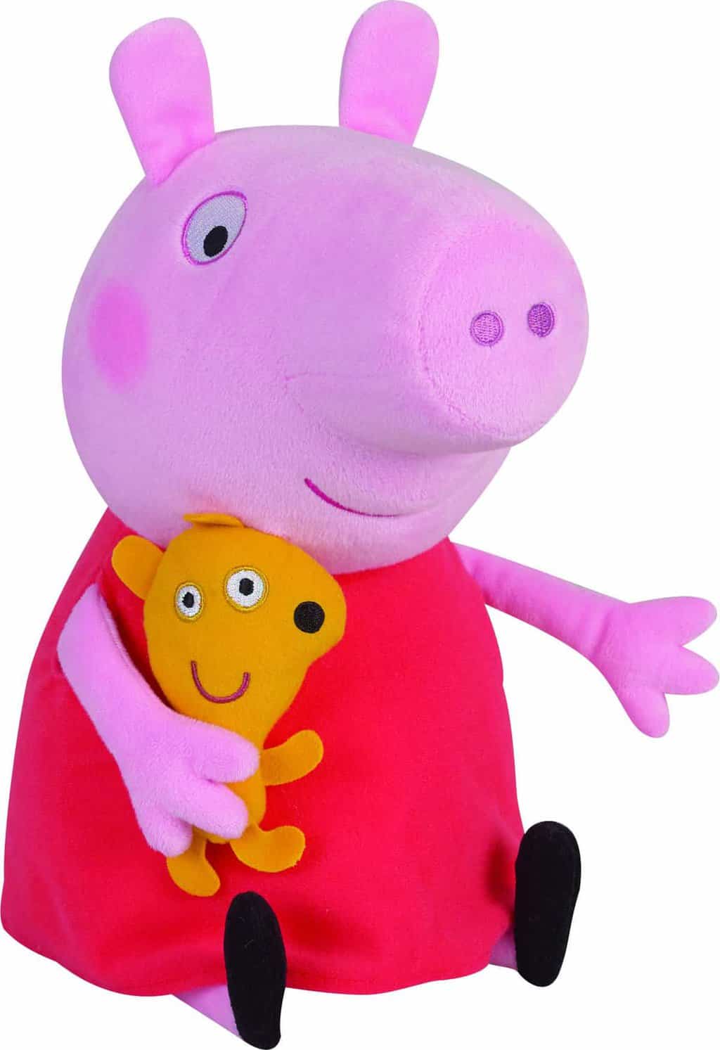 Gurli Gris Bamse 25 cm - Nyhed hos KÆRE BØRN!