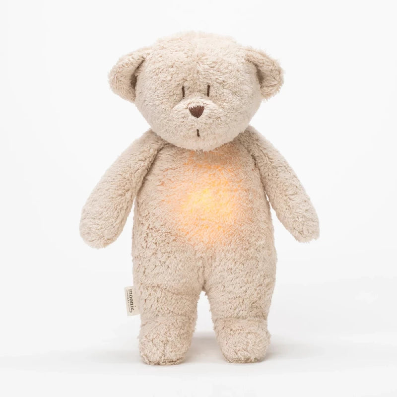 økologisk Brummende Bjørn M. Lampe   Sand Natur fra Moonie