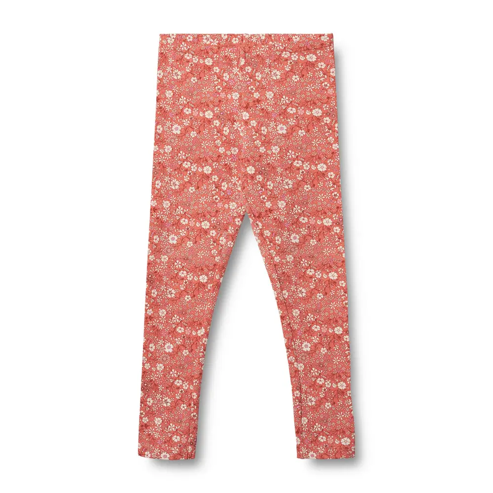 Jersey Leggings Jules   9422   122 fra Wheat