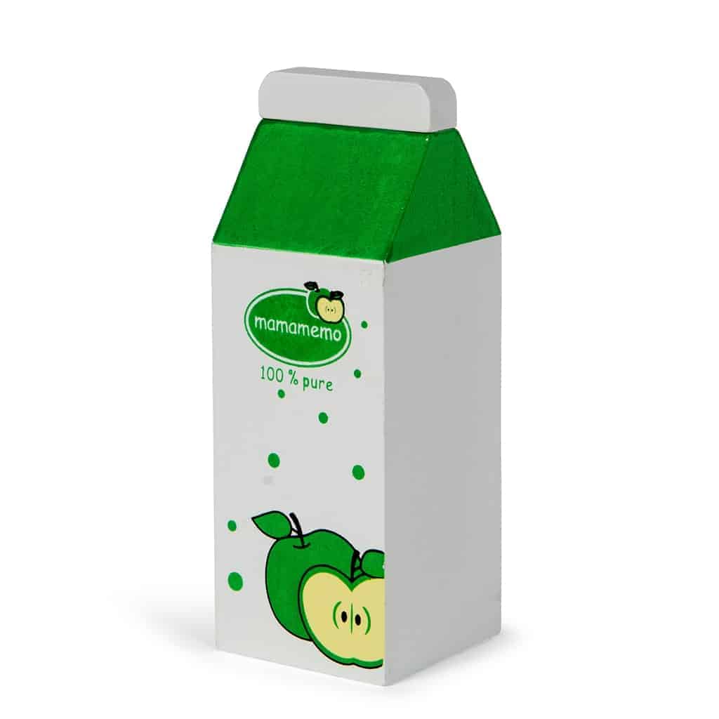 Juice fra Mamamemo