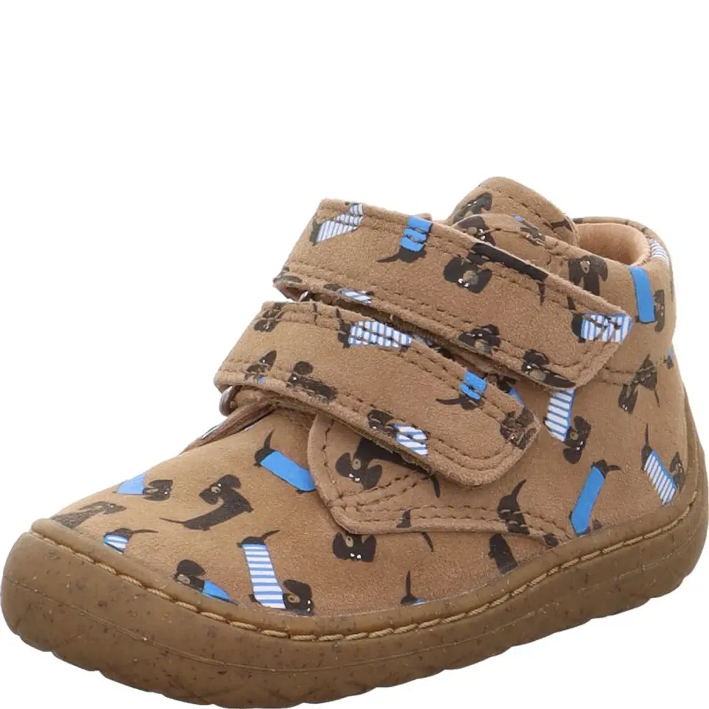 Saturnus   Brown   20 fra Superfit