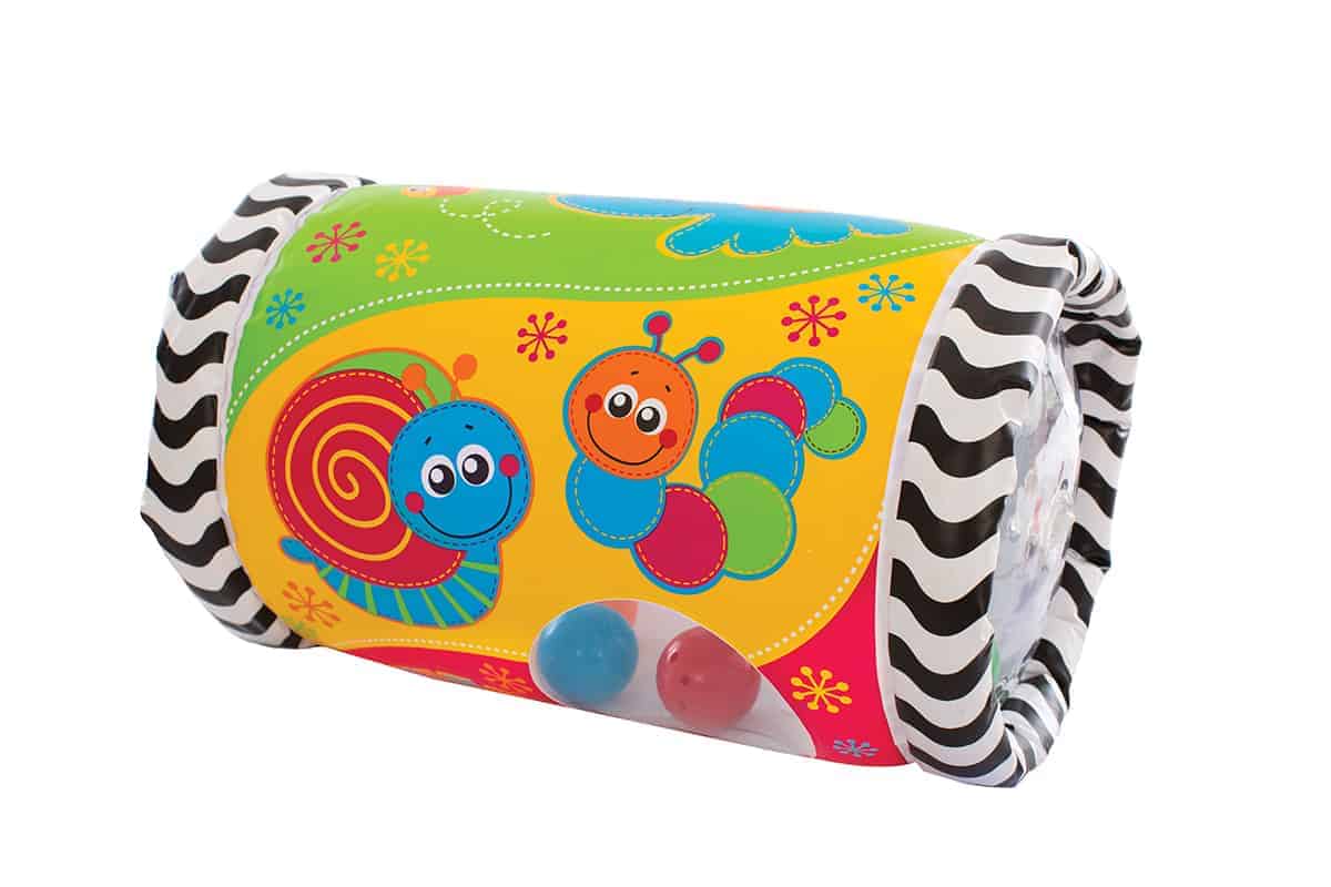 Tumble Jungle Musical Roller fra Playgro