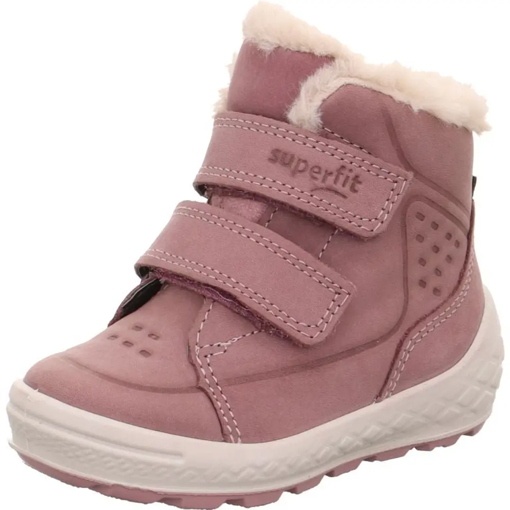 Groovy 2.0   Purple   26 fra Superfit