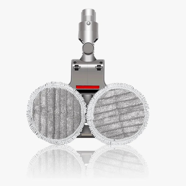 Elektrisk Moppeudvidelse Flow+ V12 til Dyson V12