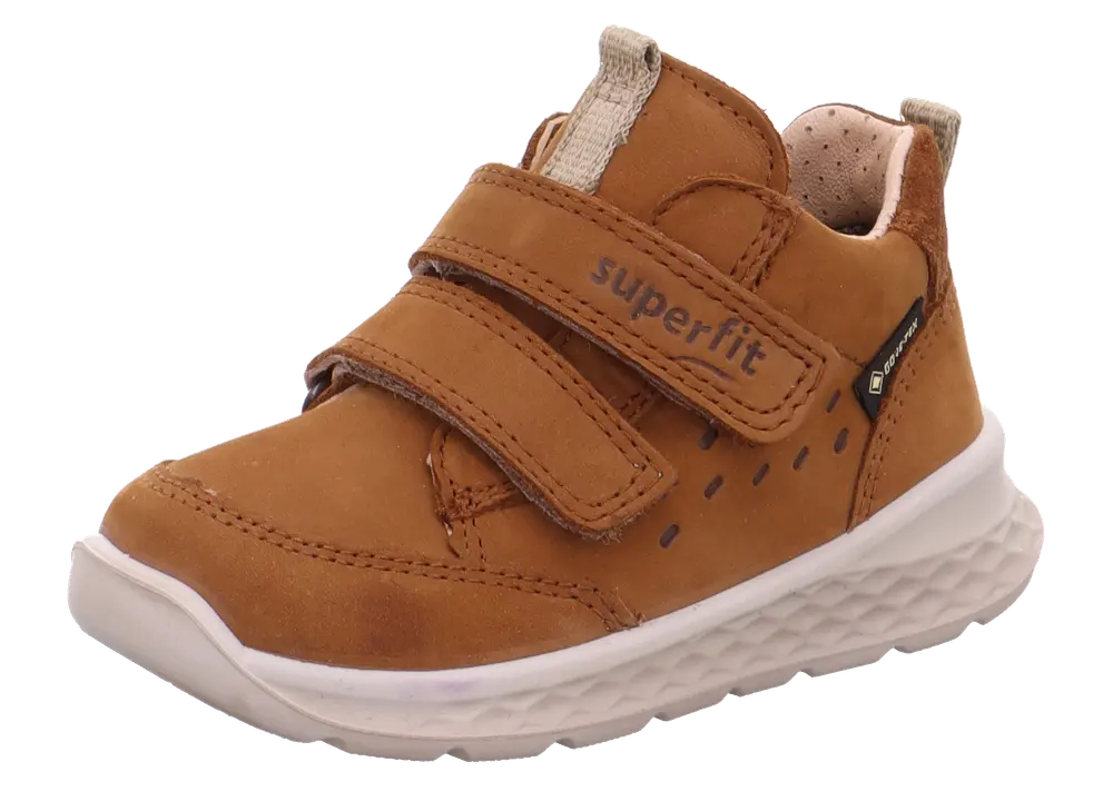 Breeze   Brown   20 fra Superfit