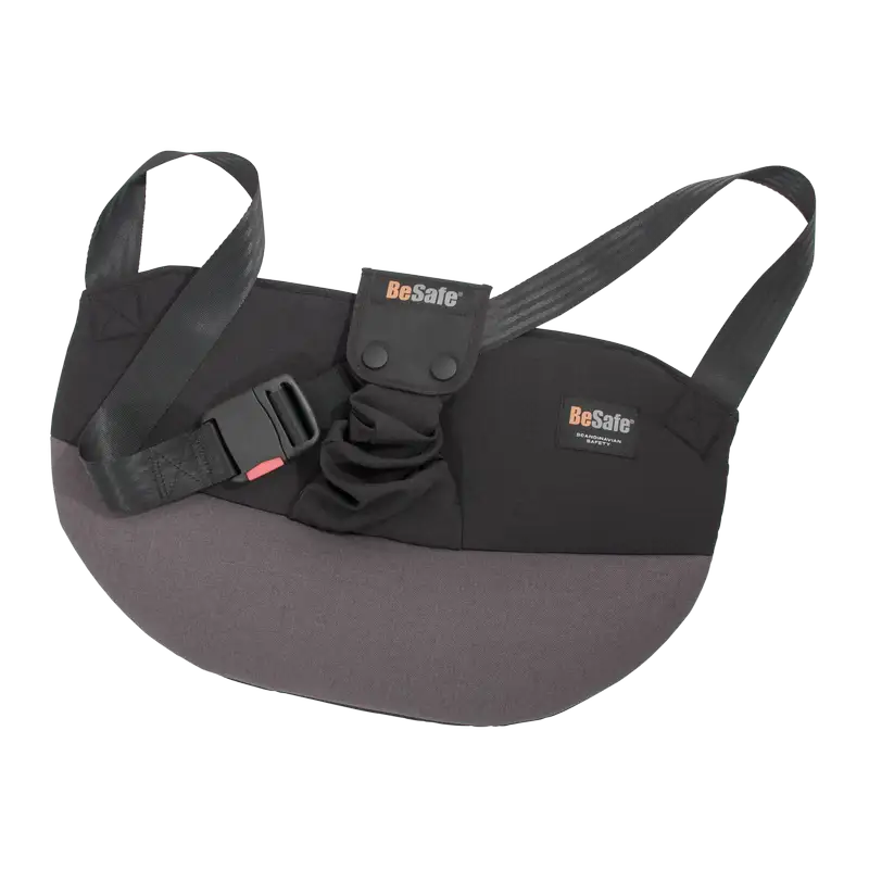 Gravidsele fra BeSafe - Sikkerhed til mor og barn