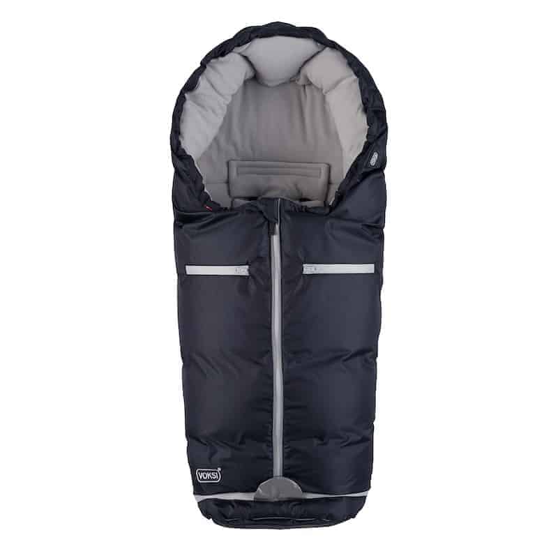 Active   Iron Anthracite fra Voksi