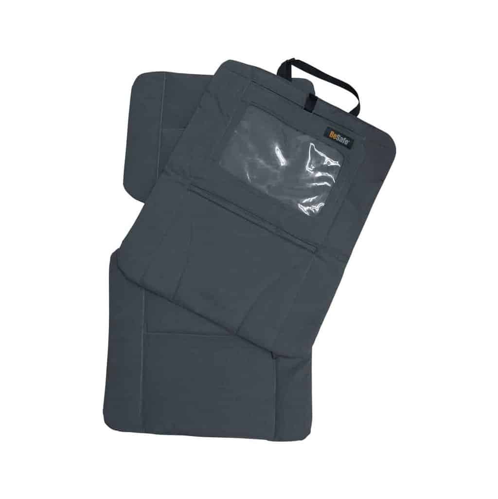 Ipad & Sædebeskytter fra Besafe