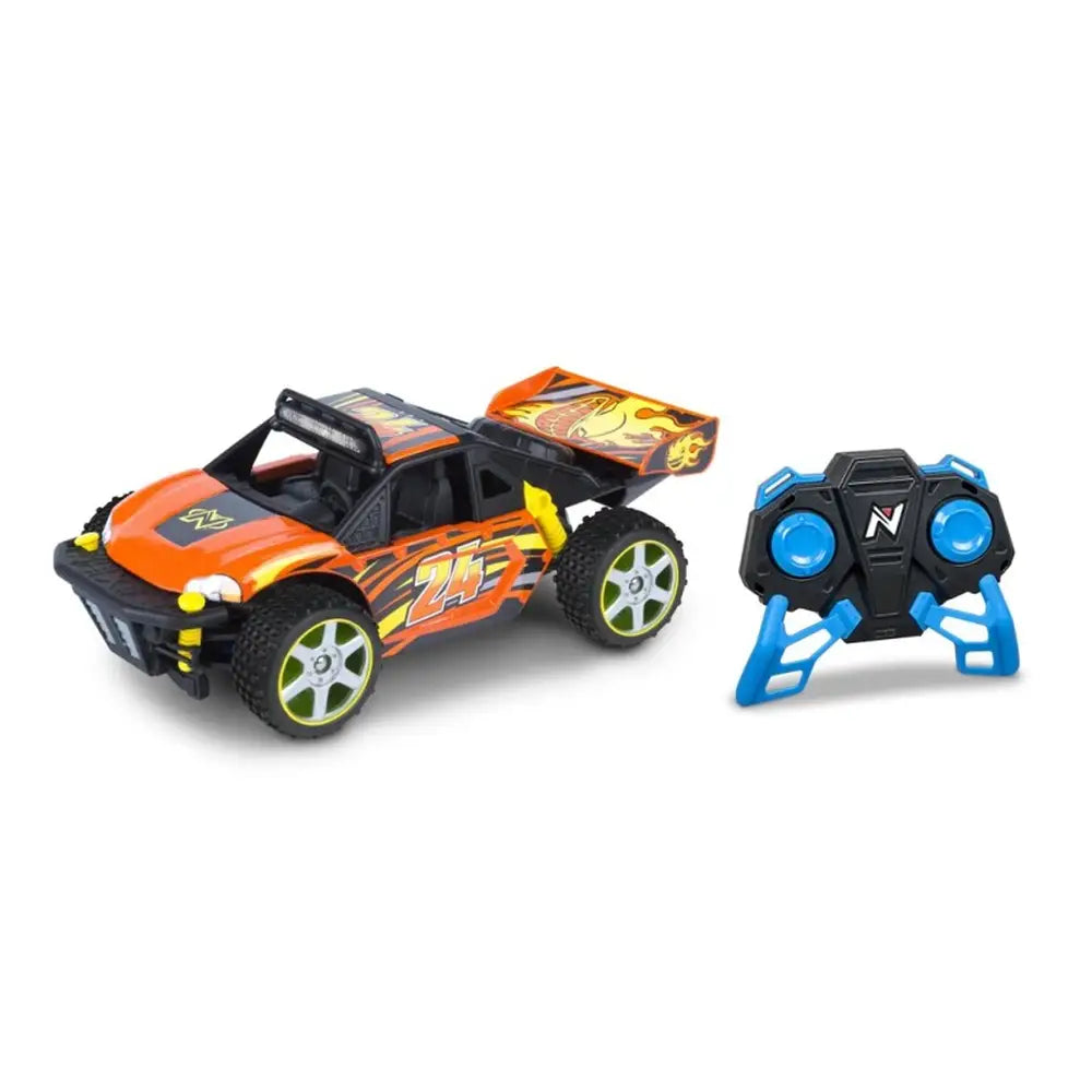 23 Cm Race Buggies   Hyper Blaze fra Nikko
