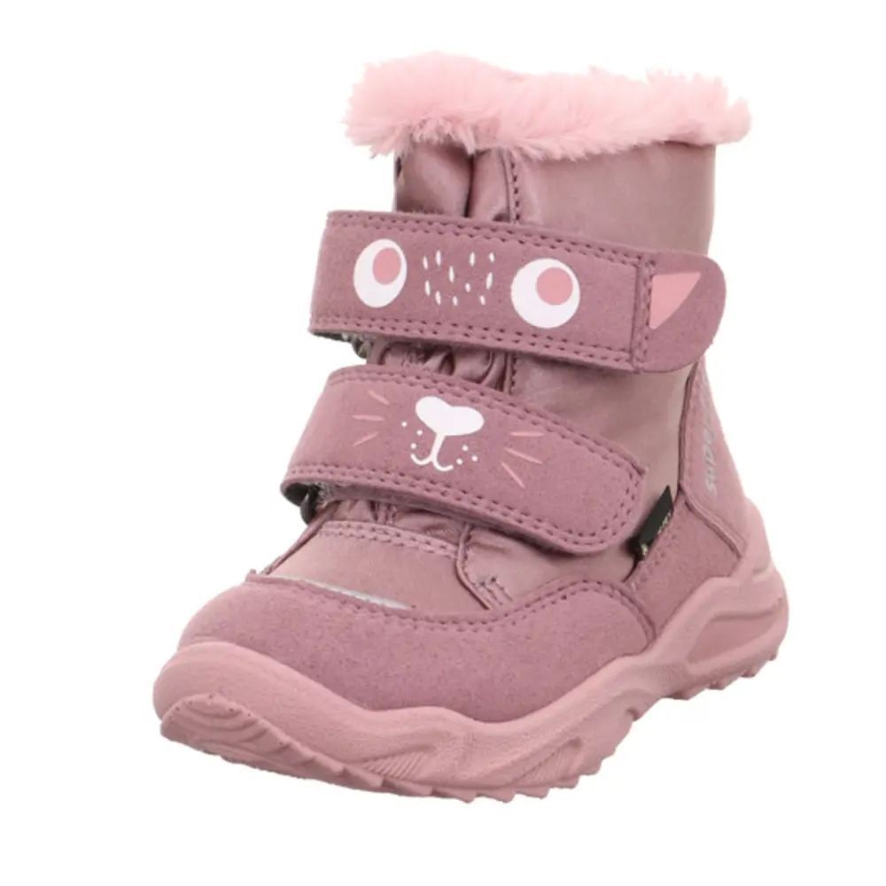 Glacier   98   25 fra Superfit