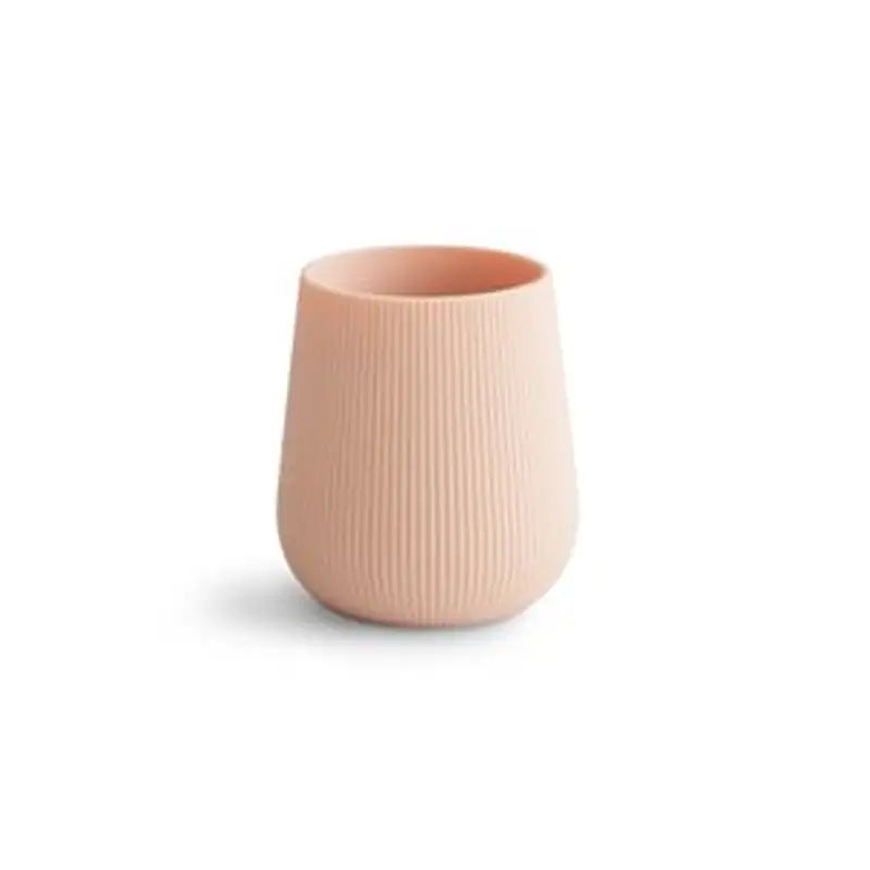 Silikone Start Kop (blush) fra Mushie