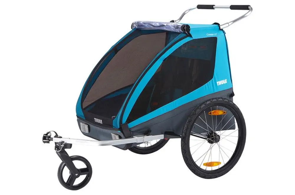 Coaster Xt   Blue fra Thule