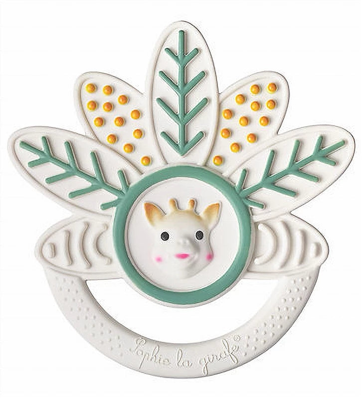 Teething Ring     Taste fra Sophie La Girafe