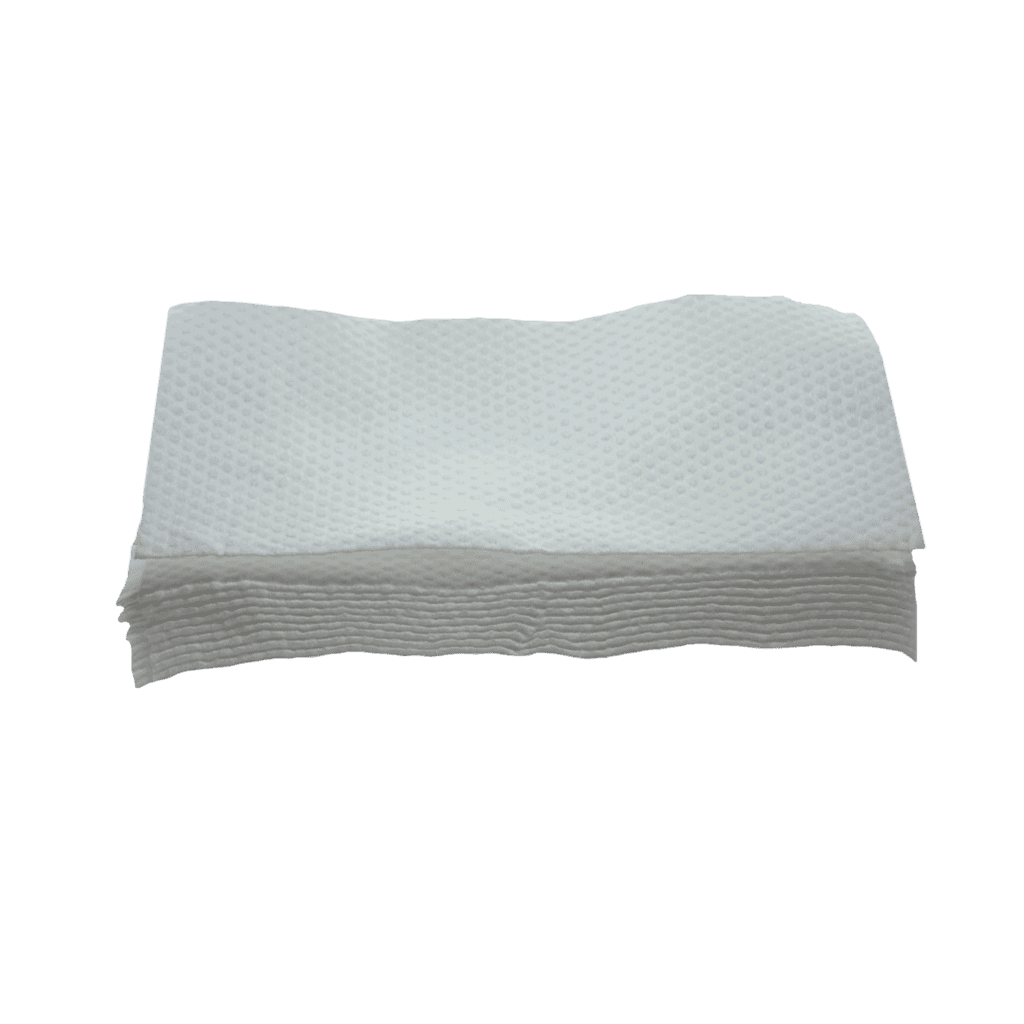 Dry Wipes   20 Stk fra Mininor