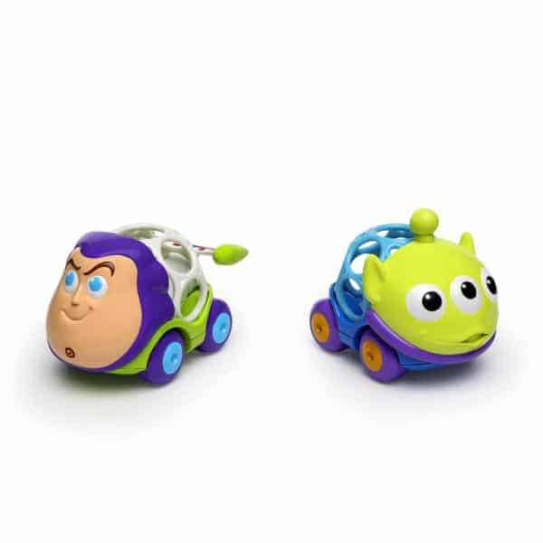 Disney Toy Story Biler fra Oball