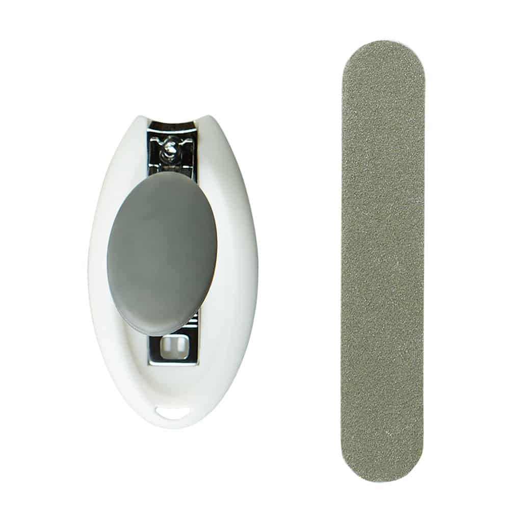 Negleklipper fra Mininor