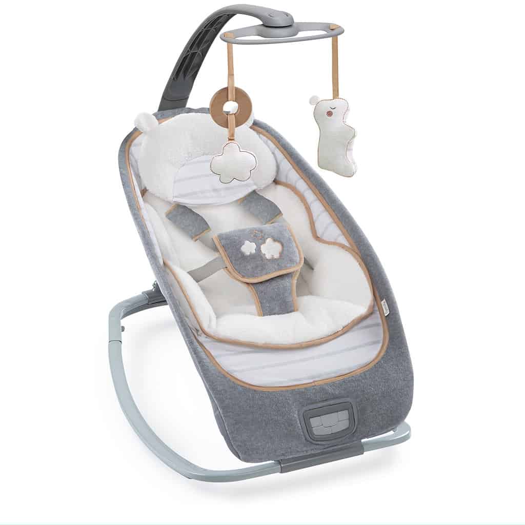 Baby Swing fra Ingenuity