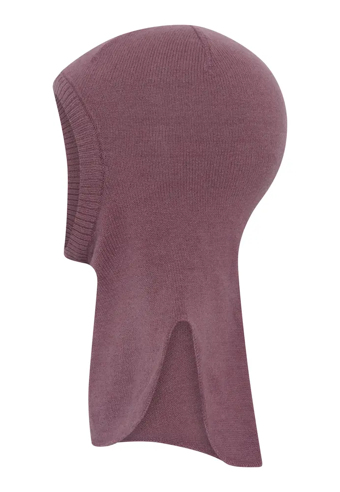 Bergen Light Uld Elefanthue - Komfortabel Balaclava